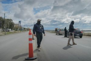 Operativo “Recital La Renga”: Amplio despliegue policial para garantizar la seguridad