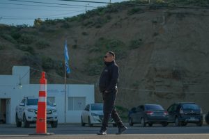 Operativo “Recital La Renga”: Amplio despliegue policial para garantizar la seguridad