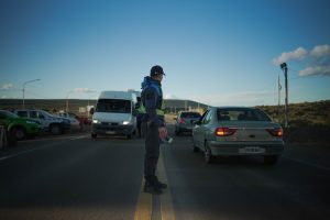 Operativo “Recital La Renga”: Amplio despliegue policial para garantizar la seguridad