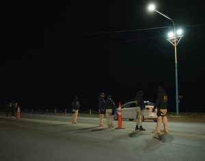 Operativo “Recital La Renga”: Amplio despliegue policial para garantizar la seguridad