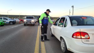 Operativo “Recital La Renga”: Amplio despliegue policial para garantizar la seguridad