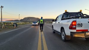 Operativo “Recital La Renga”: Amplio despliegue policial para garantizar la seguridad