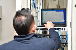 El Gobierno de Santa Cruz puso en funcionamiento el nuevo Centro de Gestión Previsional