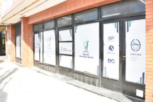 El Gobierno de Santa Cruz puso en funcionamiento el nuevo Centro de Gestión Previsional