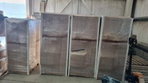 Rasgido: “Transformar la educación significa generar las condiciones edilicias para enseñar y aprender”