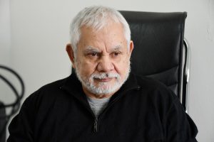 Marcial Cané destacó los servicios que presta el nuevo Centro de Gestión Previsional de Río Gallegos