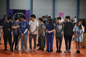 Mes de la Juventud: Piedra Buena se llena de color y juventud en una jornada inolvidable