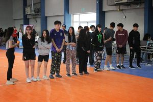 Mes de la Juventud: Piedra Buena se llena de color y juventud en una jornada inolvidable