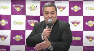 Pico Truncado se llevó el auto 0km del Telebingo Santacruceño