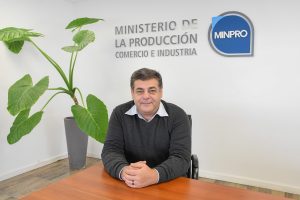 Santa Cruz Puede: Cualquier persona que cumpla con los requisitos podrá participar del proceso de selección