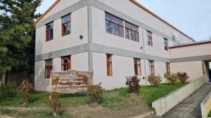 La Cartera Educativa avanza en el proceso de generar las condiciones edilicias