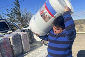 La Subsecretaría de Abordaje Territorial se encuentra trabajando con municipios y comisiones de fomento