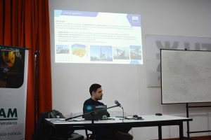 CGC y Educación iniciaron el ciclo de prácticas profesionalizantes