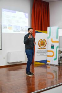 CGC y Educación iniciaron el ciclo de prácticas profesionalizantes