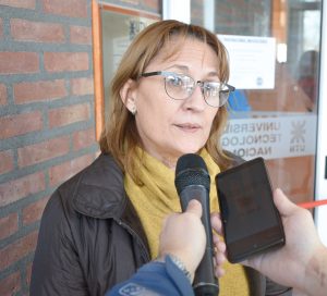 CGC y Educación iniciaron el ciclo de prácticas profesionalizantes