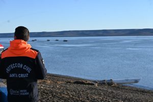 Fuertes vientos: Protección Civil brinda recomendaciones para la comunidad y articula acciones con los municipios