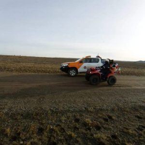 Fuertes vientos: Protección Civil brinda recomendaciones para la comunidad y articula acciones con los municipios