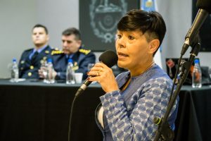 Seguridad trabaja con distintas localidades en Formar para Prevenir