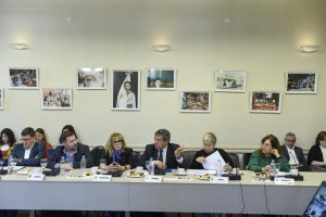 Consejo Federal de Educación: Santa Cruz participó en la presentación del Programa de Formación Docente en Alfabetización