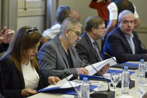 Consejo Federal de Educación: Santa Cruz participó en la presentación del Programa de Formación Docente en Alfabetización