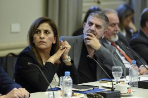 Consejo Federal de Educación: Santa Cruz participó en la presentación del Programa de Formación Docente en Alfabetización