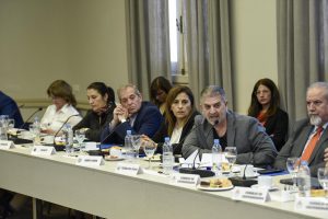 Consejo Federal de Educación: Santa Cruz participó en la presentación del Programa de Formación Docente en Alfabetización