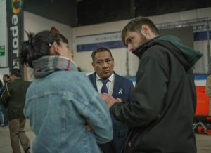 Caleta Olivia: Promocionan las Escuelas de Cadetes, y de Suboficiales y Agentes