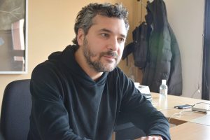 Adriel Ramos: “La Feria Provincial del Libro tendrá lugar entre el 1° y 6 de noviembre”