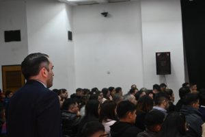 Más Capacitaciones, Más Seguridad: Brindaron cursos para el personal de las fuerzas de seguridad de la provincia