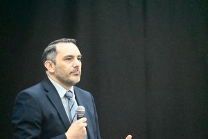 Más Capacitaciones, Más Seguridad: Brindaron cursos para el personal de las fuerzas de seguridad de la provincia