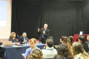 Más Capacitaciones, Más Seguridad: Brindaron cursos para el personal de las fuerzas de seguridad de la provincia