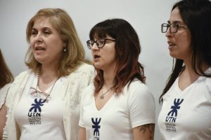 Santa Cruz celebró a lo largo de cinco jornadas el Día Internacional del Turismo