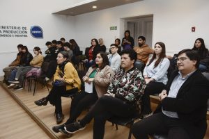 Santa Cruz celebró a lo largo de cinco jornadas el Día Internacional del Turismo