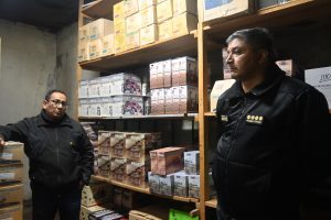 El Gobierno Provincial destinó más de 178 millones de pesos a la Policía de Santa Cruz