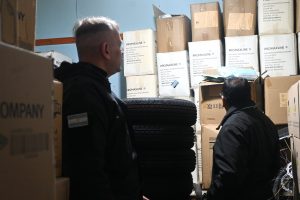 El Gobierno Provincial destinó más de 178 millones de pesos a la Policía de Santa Cruz