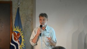 Turismo participó en el cierre de la Semana de la Identidad Cultural Santacruceña