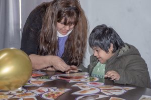Estudiantes de la Escuela Rural N°31 recorrieron la ciudad de Río Gallegos
