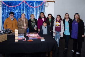 Estudiantes de la Escuela Rural N°31 recorrieron la ciudad de Río Gallegos