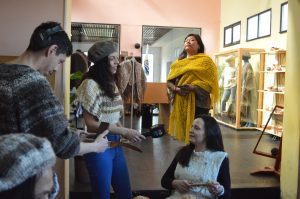 LU14 celebró el Día de la Identidad Santacruceña con una jornada especial