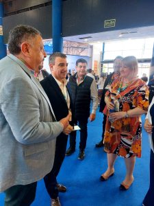 Feria Internacional de Turismo 2024: Conocé el stand de Santa Cruz con la participación de trece localidades