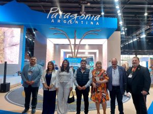 Feria Internacional de Turismo 2024: Conocé el stand de Santa Cruz con la participación de trece localidades