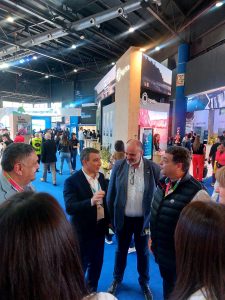 Feria Internacional de Turismo 2024: Conocé el stand de Santa Cruz con la participación de trece localidades