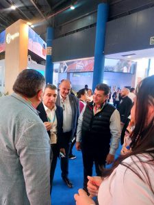 Feria Internacional de Turismo 2024: Conocé el stand de Santa Cruz con la participación de trece localidades