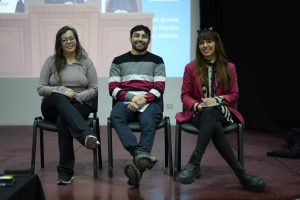 El Centro Cultural se capacita en nuevas herramientas creativas para potenciar la experiencia de sus visitantes