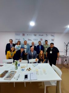 Turismo diagrama la inserción de Santa Cruz en el nuevo circuito nacional