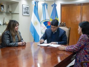 Cambios estratégicos en la Caja de Previsión Social con nueva gestión al frente