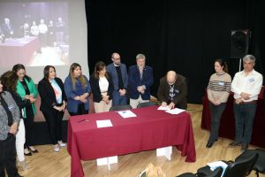 Se conformó el Consejo Asesor Científico, Tecnológico y de Innovación de Santa Cruz