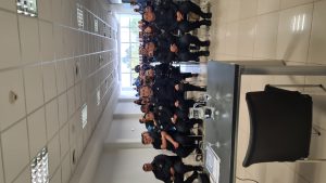 La Policía de Santa Cruz se capacitó en herramientas digitales