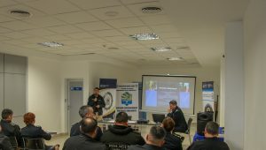 La Policía de Santa Cruz se capacitó en herramientas digitales
