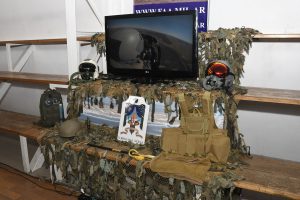 Con gran participación de estudiantes se realizó la Primera Feria de Carreras